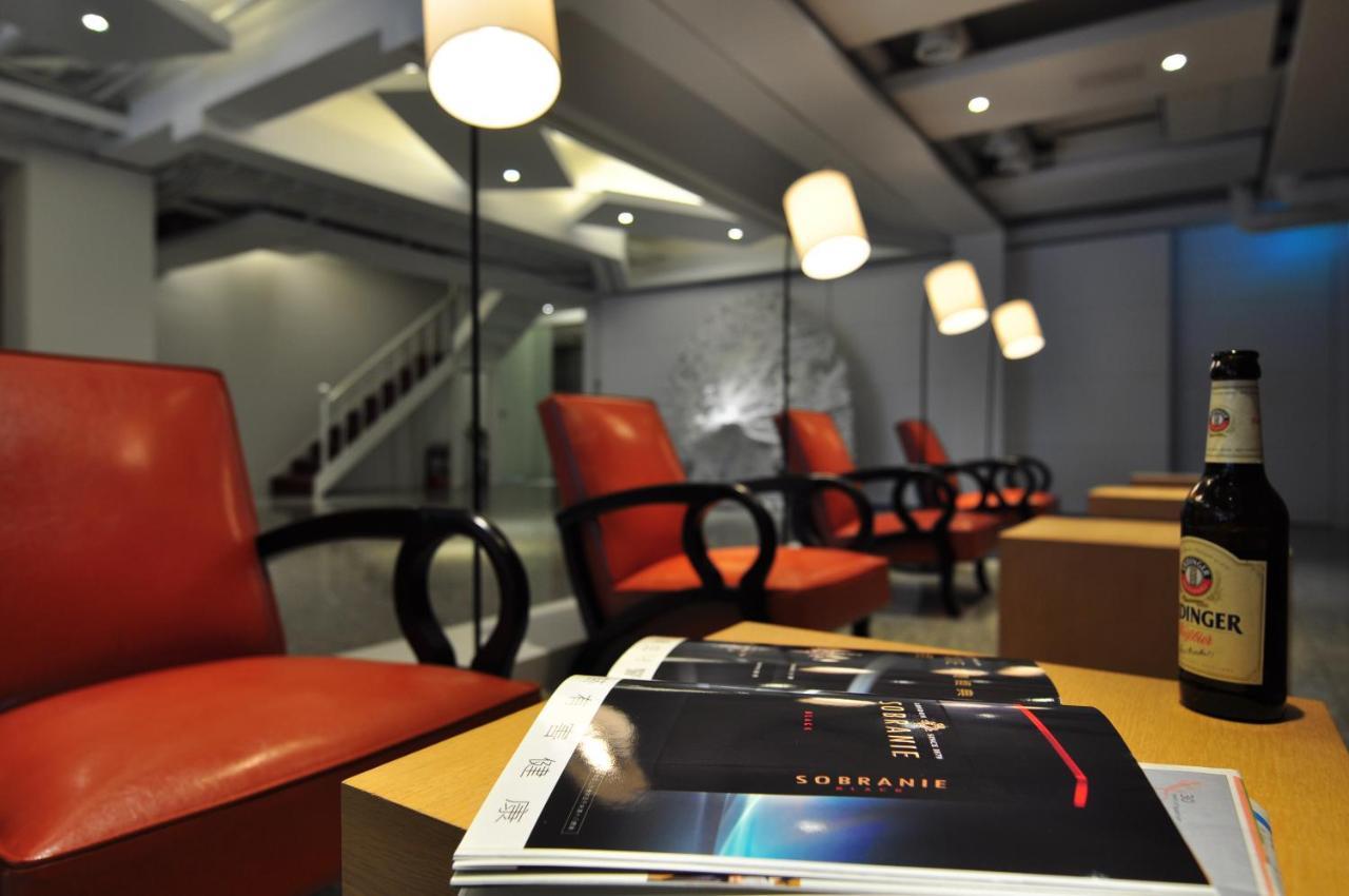 Hotel 20 Alley جينديان المظهر الخارجي الصورة