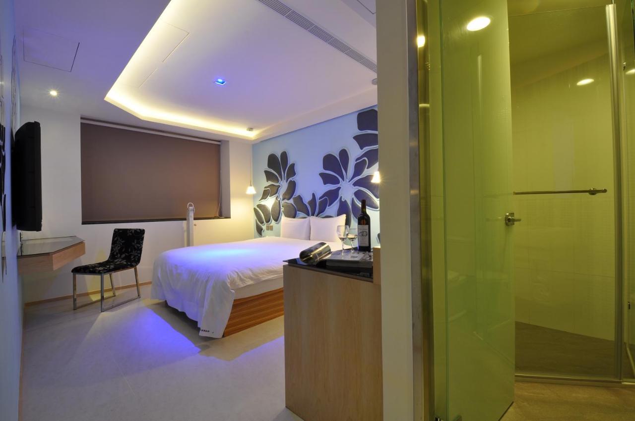 Hotel 20 Alley جينديان المظهر الخارجي الصورة