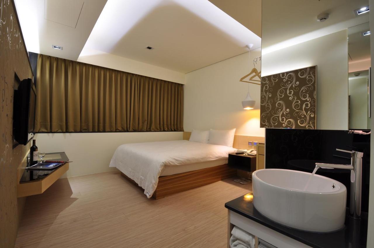 Hotel 20 Alley جينديان المظهر الخارجي الصورة
